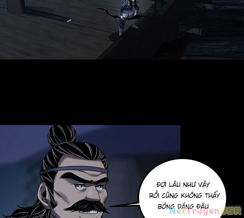 Khánh Dư Niên Chapter 152 - Trang 4
