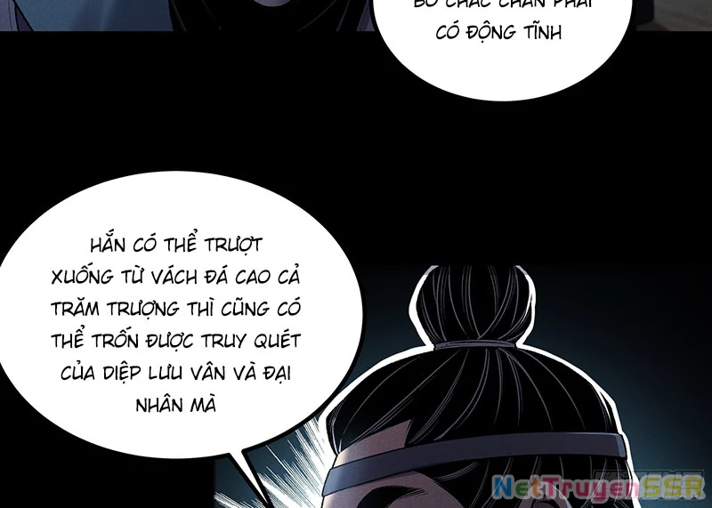 Khánh Dư Niên Chapter 152 - Trang 4