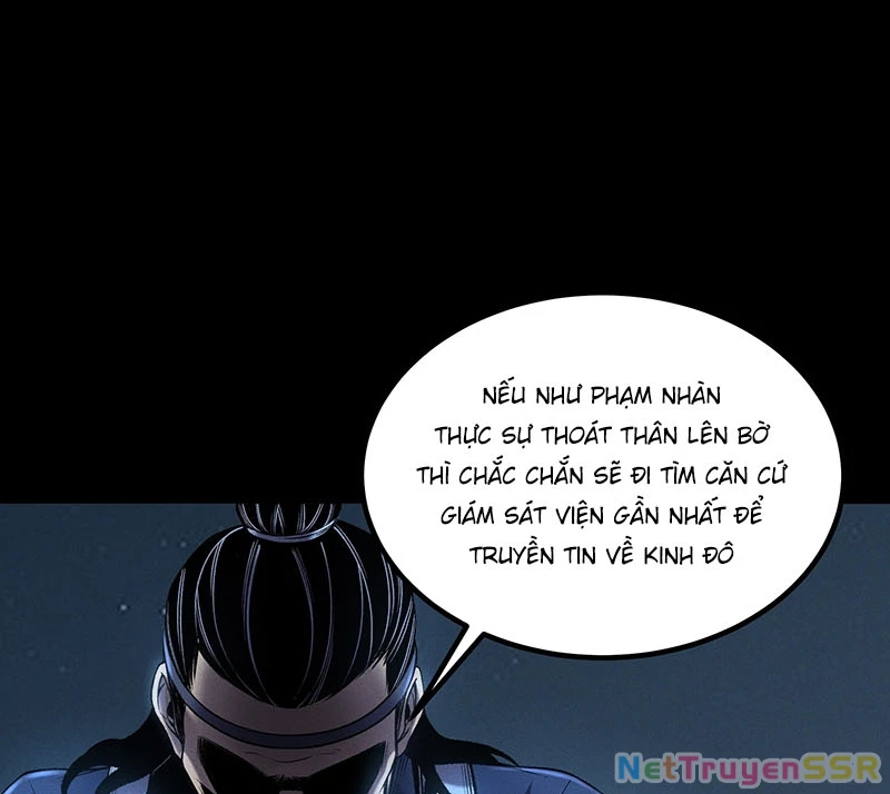 Khánh Dư Niên Chapter 152 - Trang 4