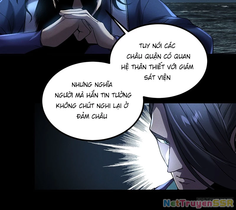 Khánh Dư Niên Chapter 152 - Trang 4