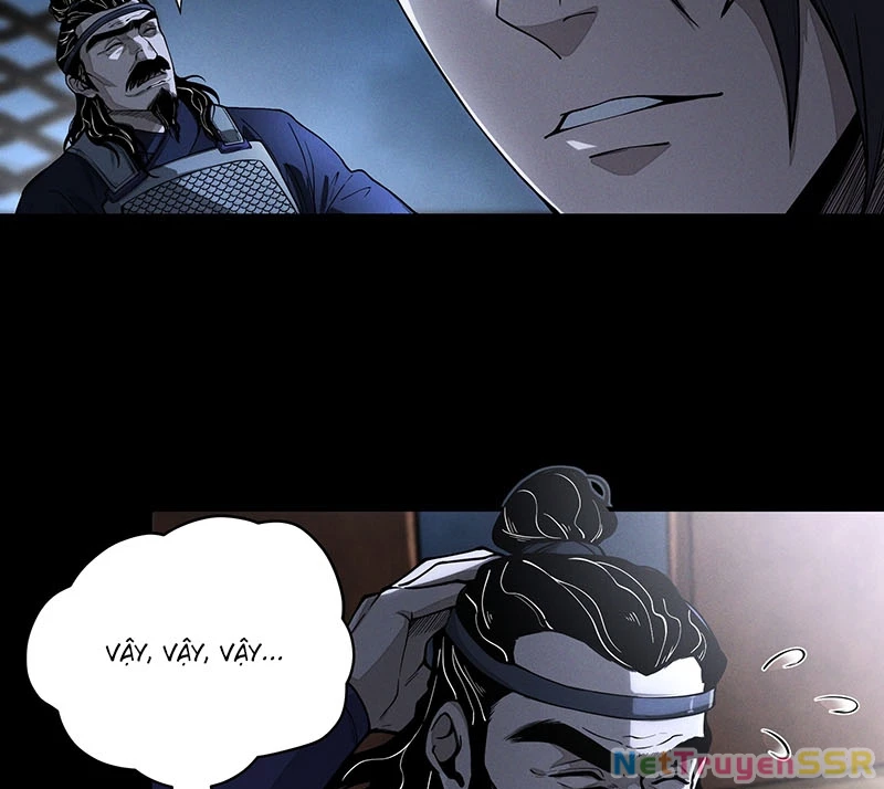 Khánh Dư Niên Chapter 152 - Trang 4