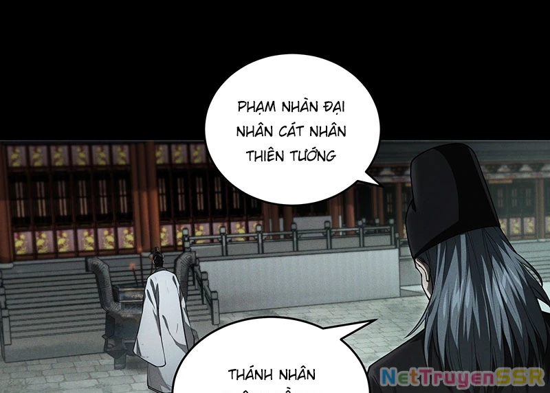 Khánh Dư Niên Chapter 152 - Trang 4