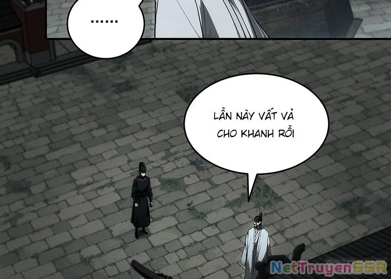 Khánh Dư Niên Chapter 152 - Trang 4
