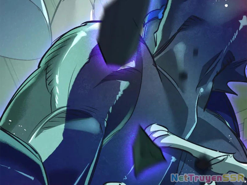 Nông Trường Siêu Cấp Ở Tận Thế Chapter 46 - Trang 4