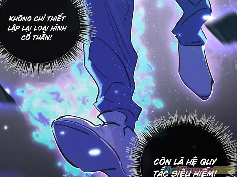Nông Trường Siêu Cấp Ở Tận Thế Chapter 46 - Trang 4