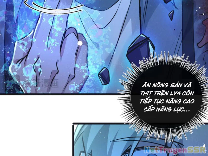 Nông Trường Siêu Cấp Ở Tận Thế Chapter 46 - Trang 4