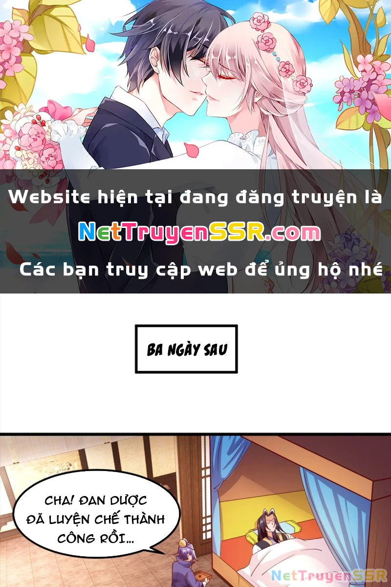 Ta Là Chí Tôn Đại Phản Diện Chapter 33 - Next Chapter 34