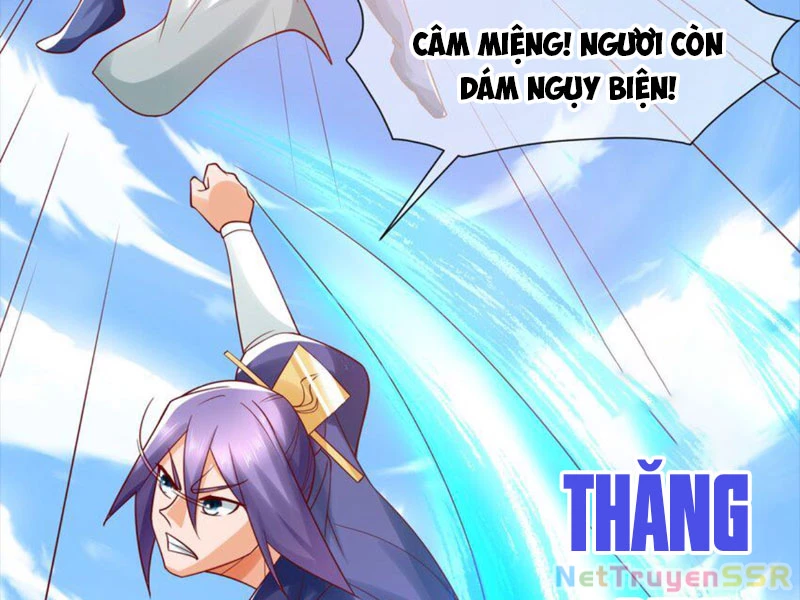 Ta Là Chí Tôn Đại Phản Diện Chapter 33 - Next Chapter 34