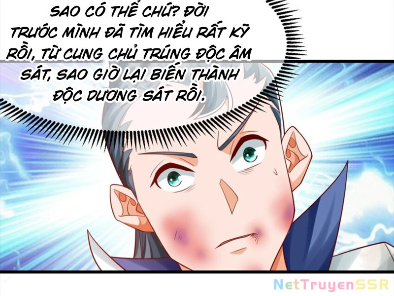 Ta Là Chí Tôn Đại Phản Diện Chapter 33 - Next Chapter 34