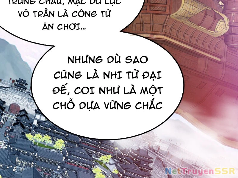 Ta Là Chí Tôn Đại Phản Diện Chapter 33 - Next Chapter 34