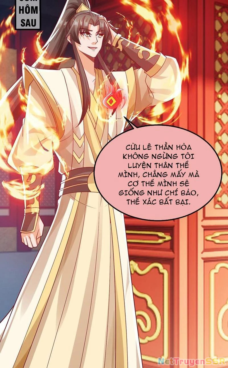 Ta Là Chí Tôn Đại Phản Diện Chapter 35 - Next Chapter 36