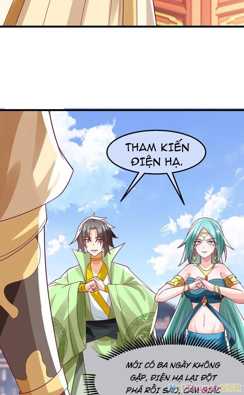 Ta Là Chí Tôn Đại Phản Diện Chapter 35 - Next Chapter 36