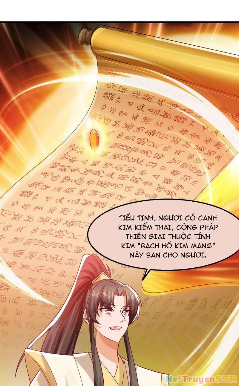 Ta Là Chí Tôn Đại Phản Diện Chapter 35 - Next Chapter 36