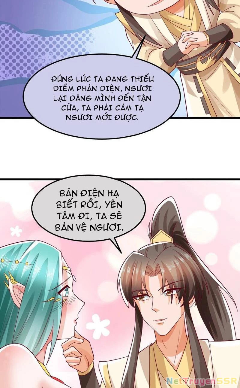 Ta Là Chí Tôn Đại Phản Diện Chapter 35 - Next Chapter 36