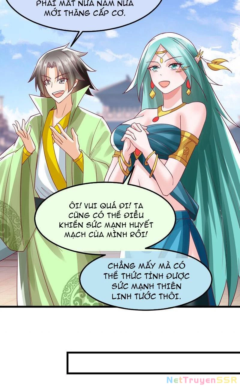 Ta Là Chí Tôn Đại Phản Diện Chapter 35 - Next Chapter 36