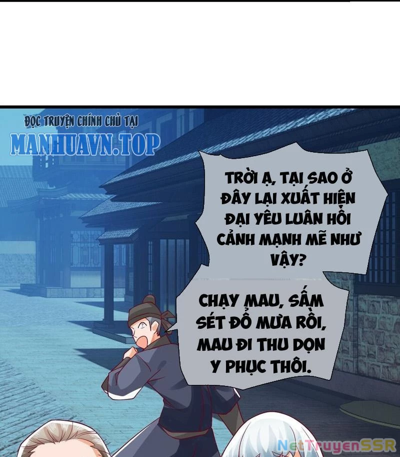 Ta Là Chí Tôn Đại Phản Diện Chapter 35 - Next Chapter 36