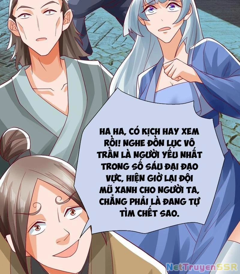 Ta Là Chí Tôn Đại Phản Diện Chapter 35 - Next Chapter 36