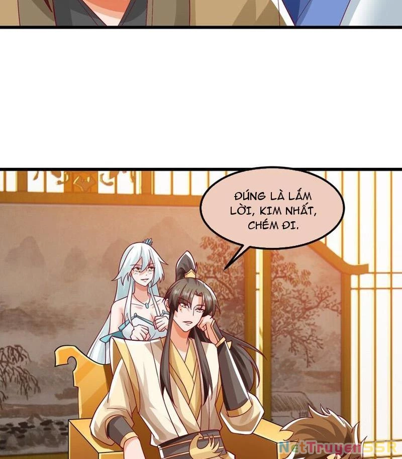 Ta Là Chí Tôn Đại Phản Diện Chapter 35 - Next Chapter 36