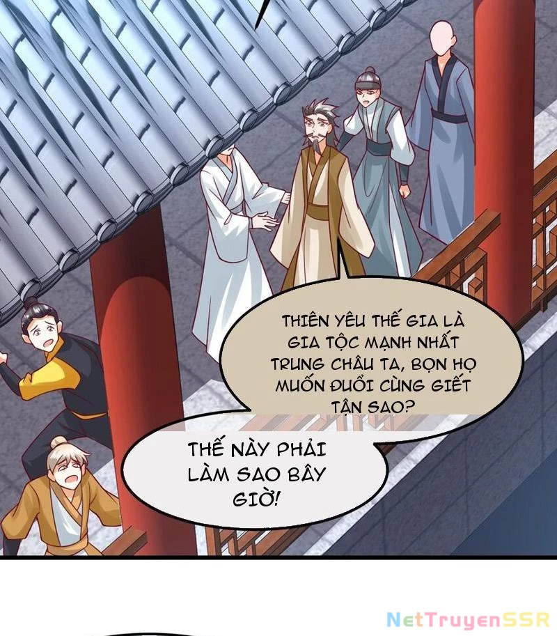 Ta Là Chí Tôn Đại Phản Diện Chapter 35 - Next Chapter 36