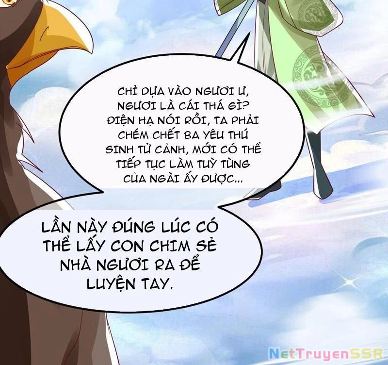 Ta Là Chí Tôn Đại Phản Diện Chapter 35 - Next Chapter 36