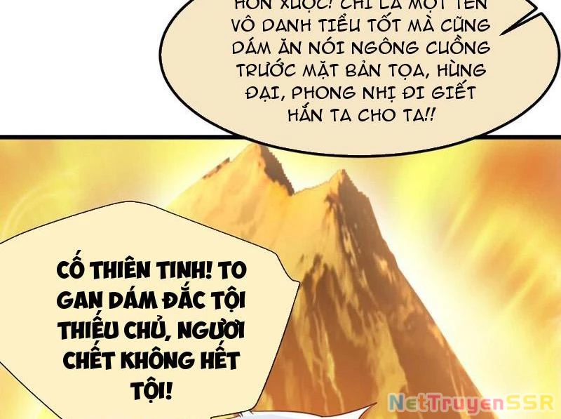 Ta Là Chí Tôn Đại Phản Diện Chapter 35 - Next Chapter 36