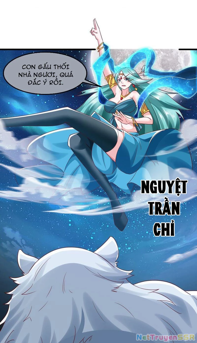 Ta Là Chí Tôn Đại Phản Diện Chapter 36 - Next Chapter 37