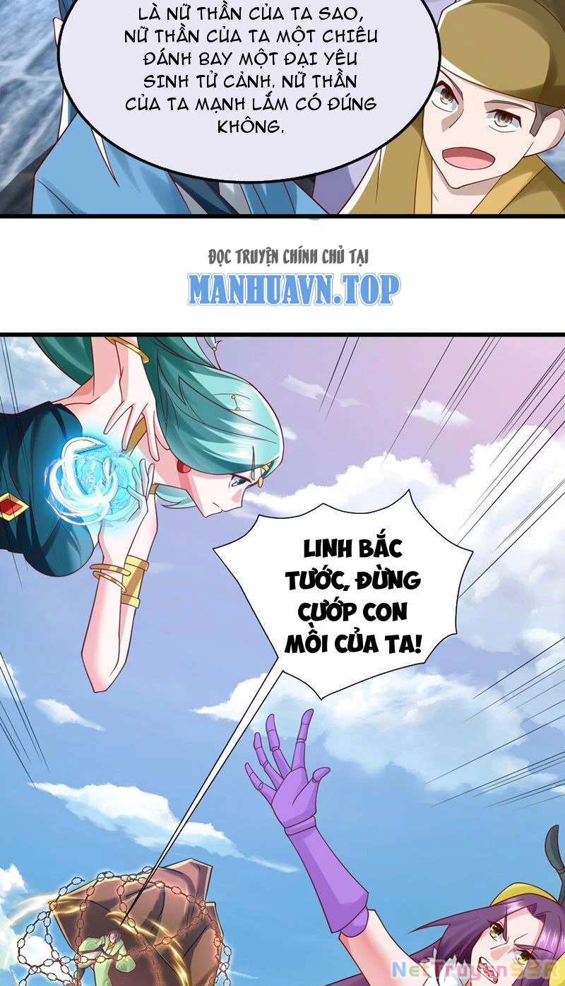 Ta Là Chí Tôn Đại Phản Diện Chapter 36 - Next Chapter 37