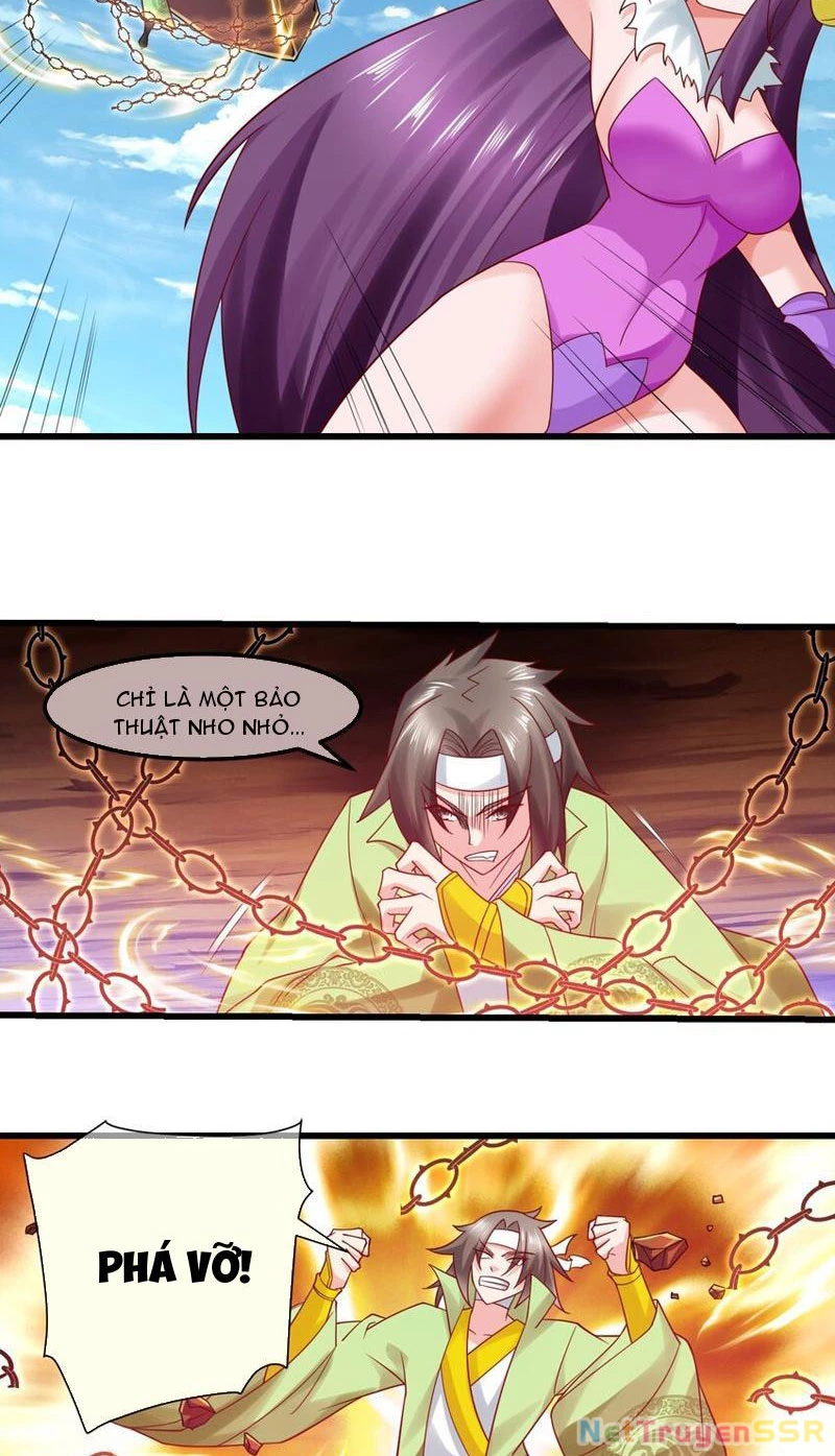 Ta Là Chí Tôn Đại Phản Diện Chapter 36 - Next Chapter 37