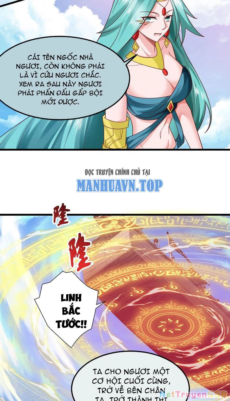 Ta Là Chí Tôn Đại Phản Diện Chapter 36 - Next Chapter 37