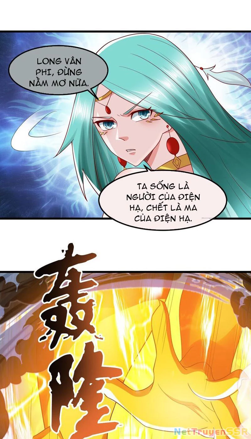 Ta Là Chí Tôn Đại Phản Diện Chapter 36 - Next Chapter 37