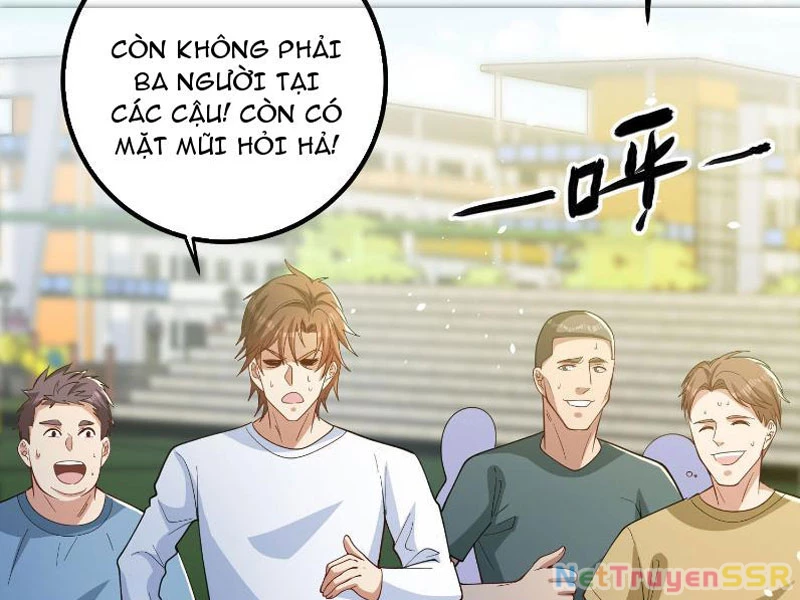 Câu lạc bộ trao đổi nhân sinh Chapter 3 - Trang 2