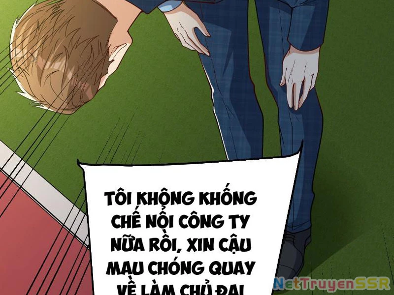 Câu lạc bộ trao đổi nhân sinh Chapter 3 - Trang 2