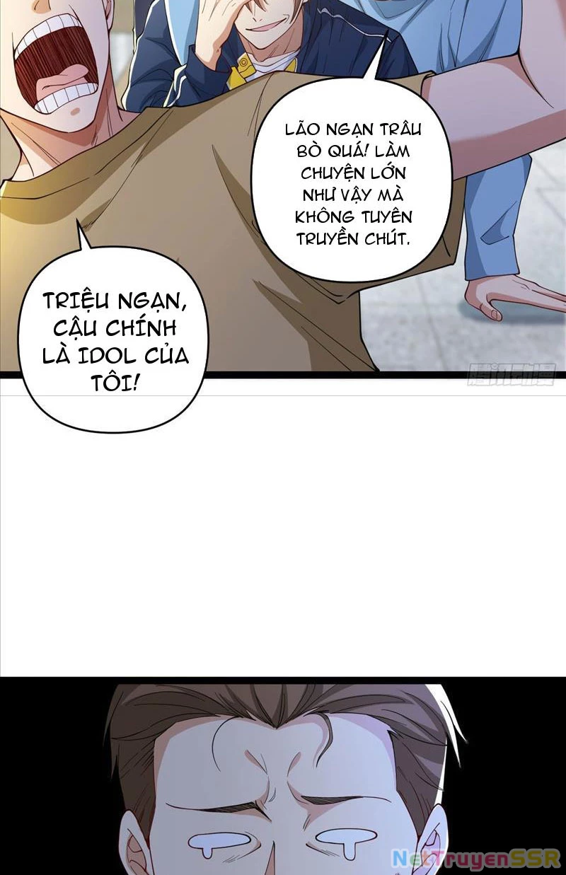 Câu lạc bộ trao đổi nhân sinh Chapter 6 - Trang 4