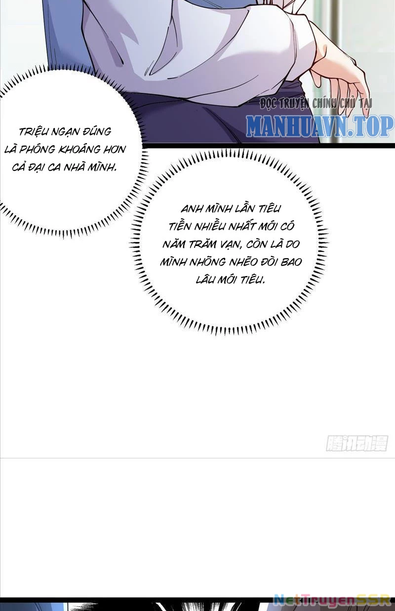 Câu lạc bộ trao đổi nhân sinh Chapter 6 - Trang 4