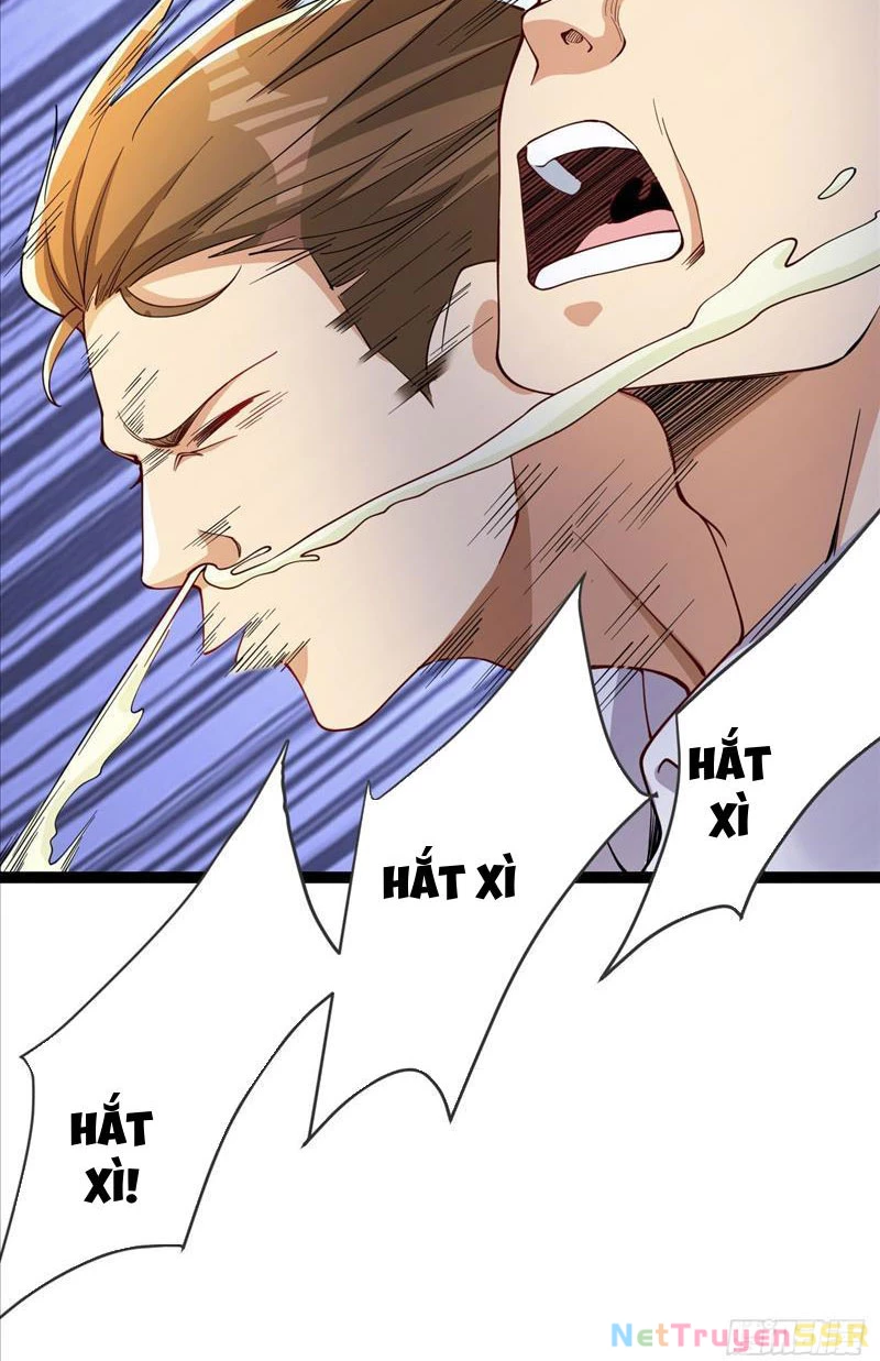 Câu lạc bộ trao đổi nhân sinh Chapter 6 - Trang 4