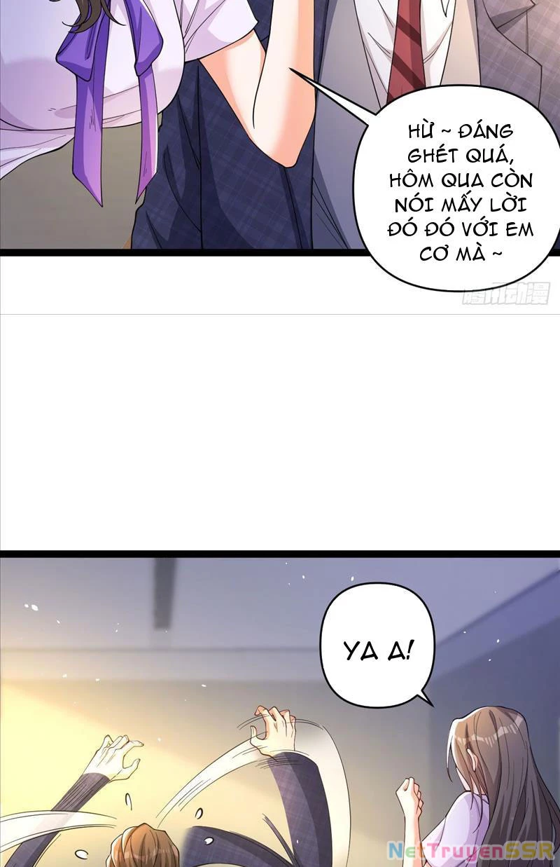 Câu lạc bộ trao đổi nhân sinh Chapter 6 - Trang 4