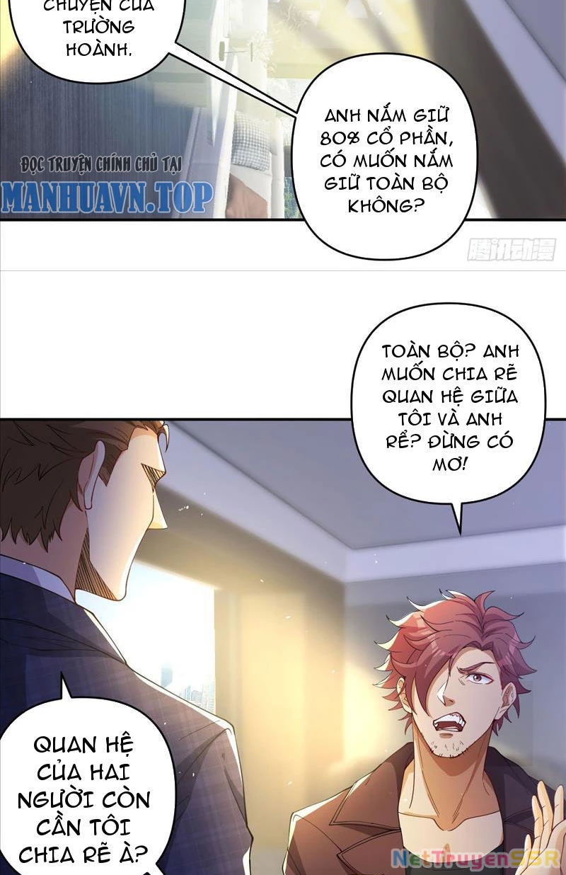 Câu lạc bộ trao đổi nhân sinh Chapter 6 - Trang 4