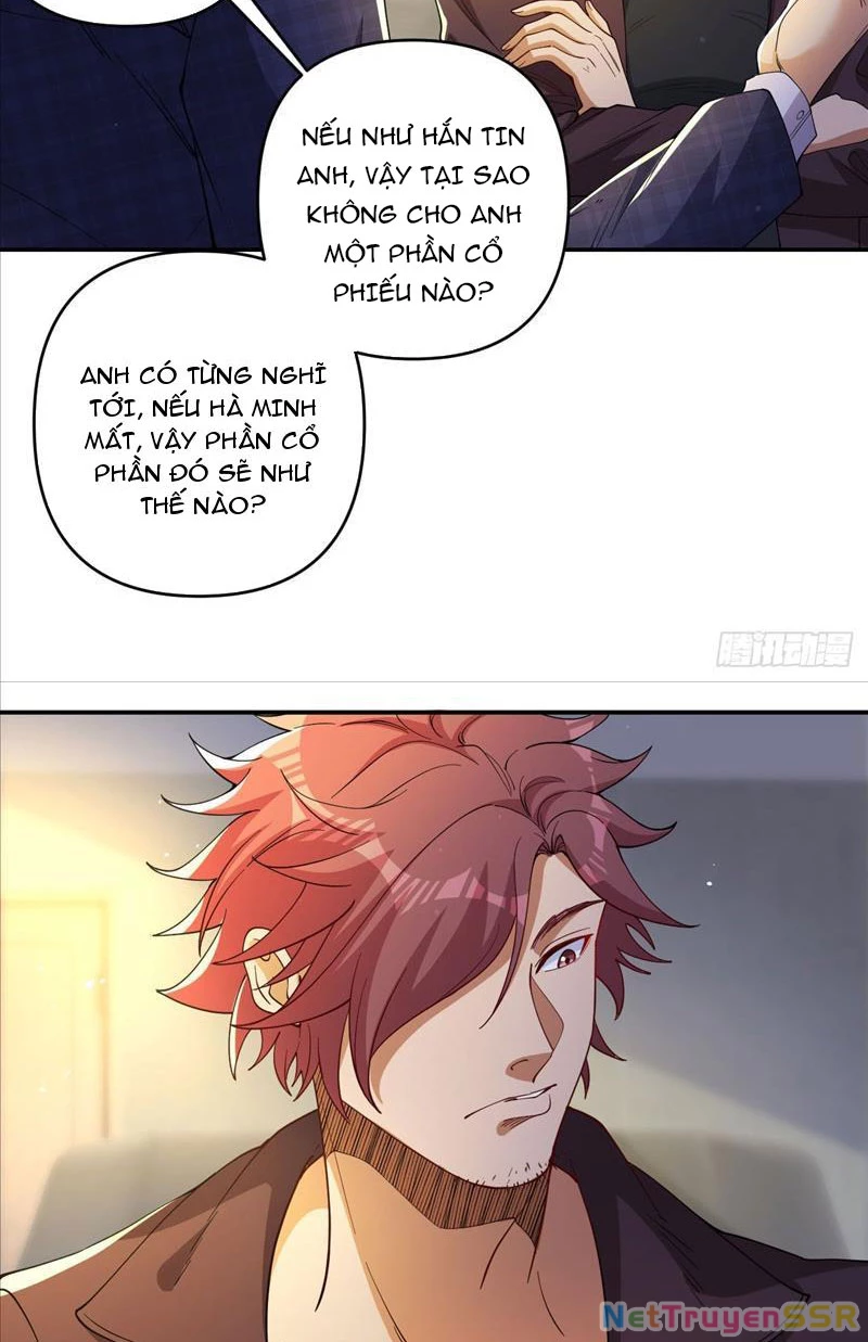 Câu lạc bộ trao đổi nhân sinh Chapter 6 - Trang 4