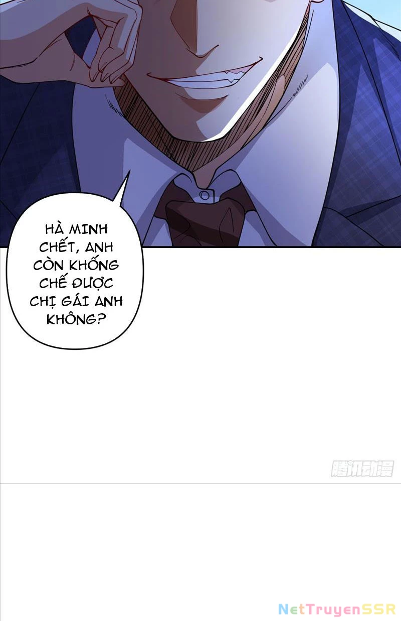 Câu lạc bộ trao đổi nhân sinh Chapter 6 - Trang 4