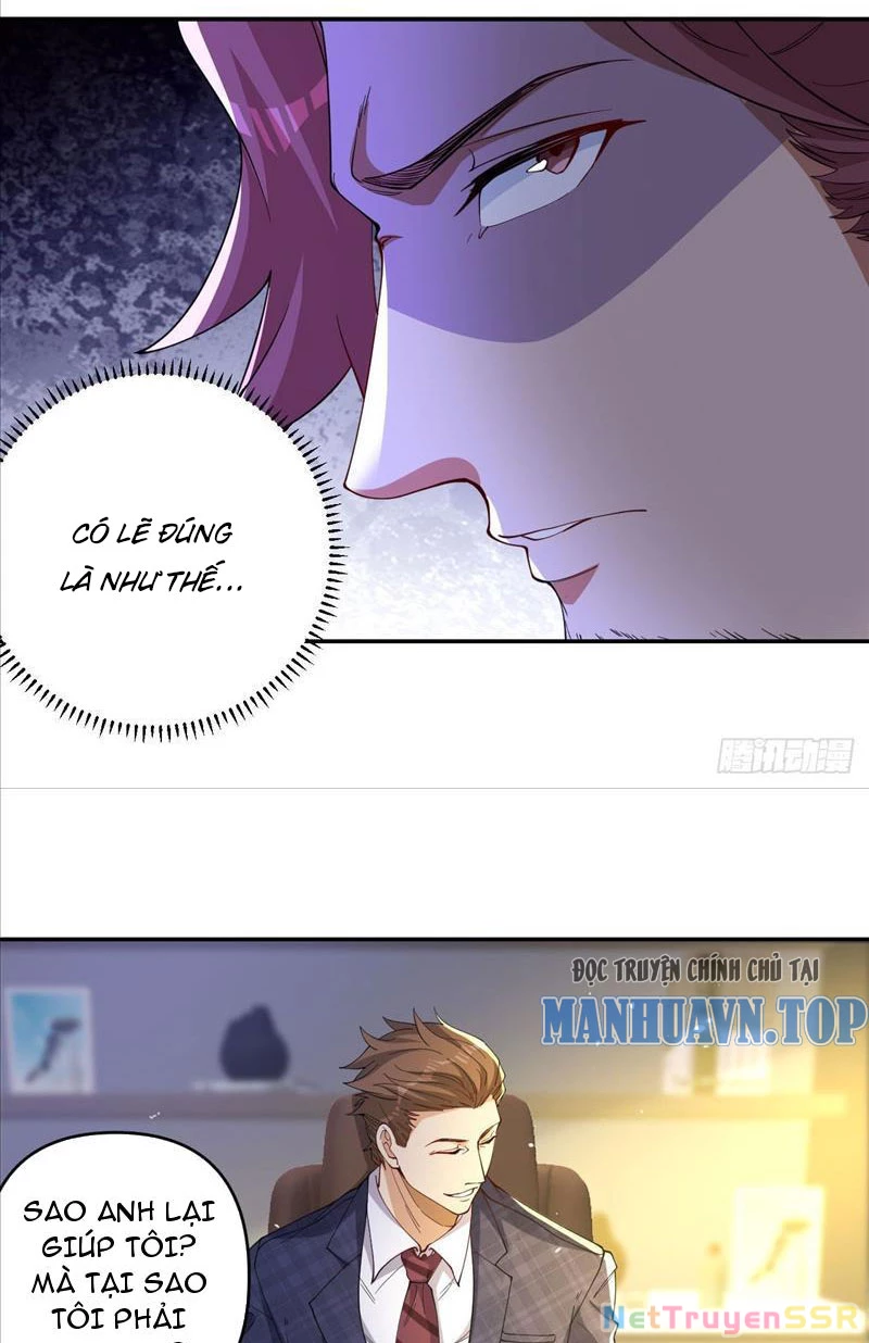 Câu lạc bộ trao đổi nhân sinh Chapter 6 - Trang 4