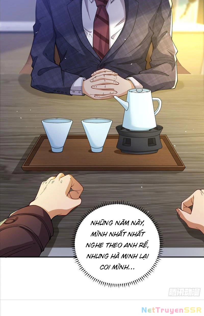 Câu lạc bộ trao đổi nhân sinh Chapter 6 - Trang 4