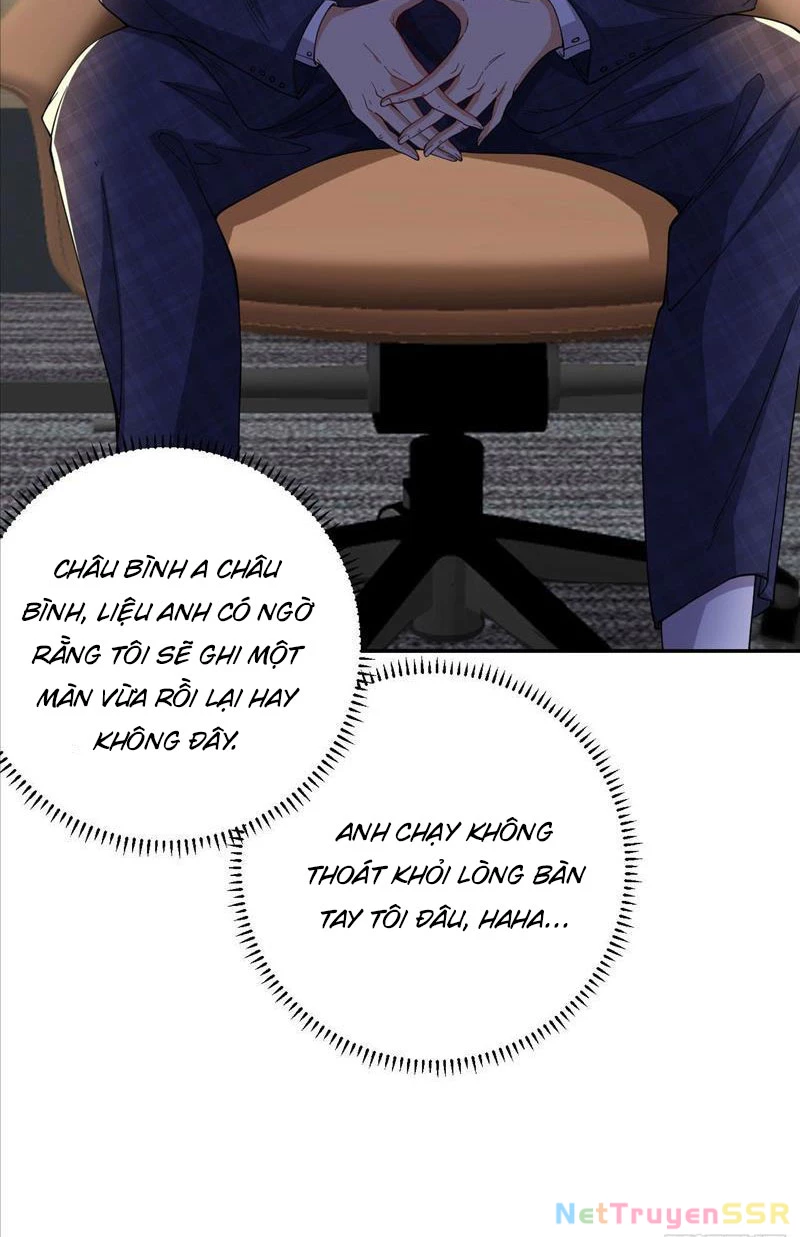 Câu lạc bộ trao đổi nhân sinh Chapter 6 - Trang 4