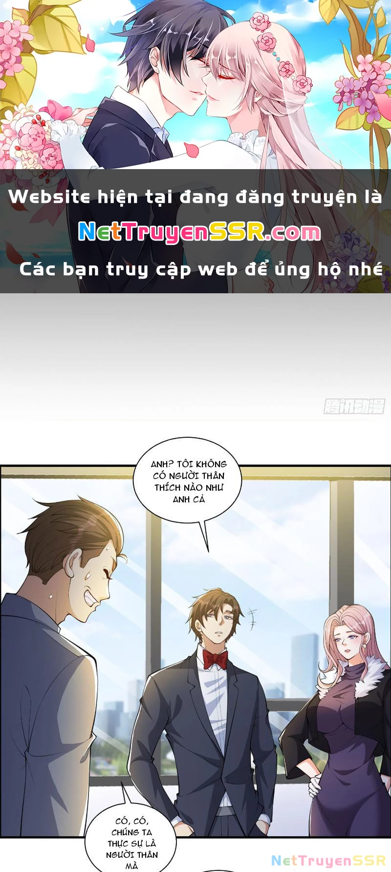 Câu lạc bộ trao đổi nhân sinh Chapter 29 - Trang 2