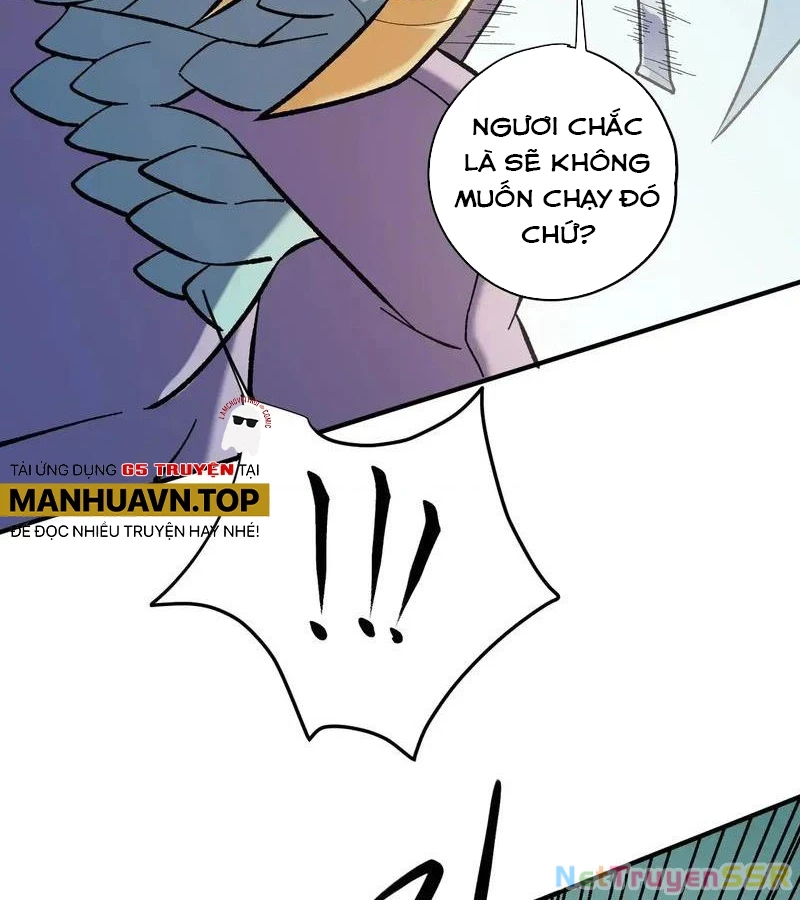 Toàn Dân Chuyển Chức : Duy Ta Vô Chức Tán Nhân Chapter 117 - Trang 4