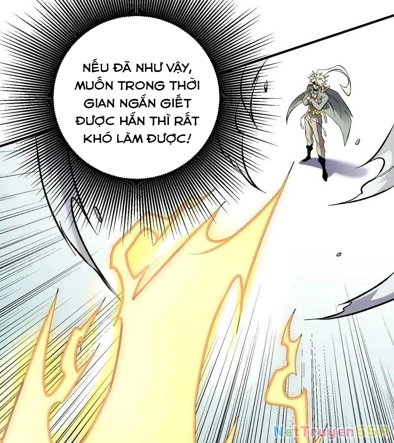 Toàn Dân Chuyển Chức : Duy Ta Vô Chức Tán Nhân Chapter 117 - Trang 4