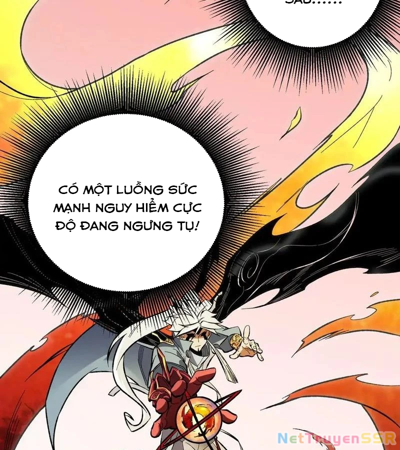 Toàn Dân Chuyển Chức : Duy Ta Vô Chức Tán Nhân Chapter 117 - Trang 4