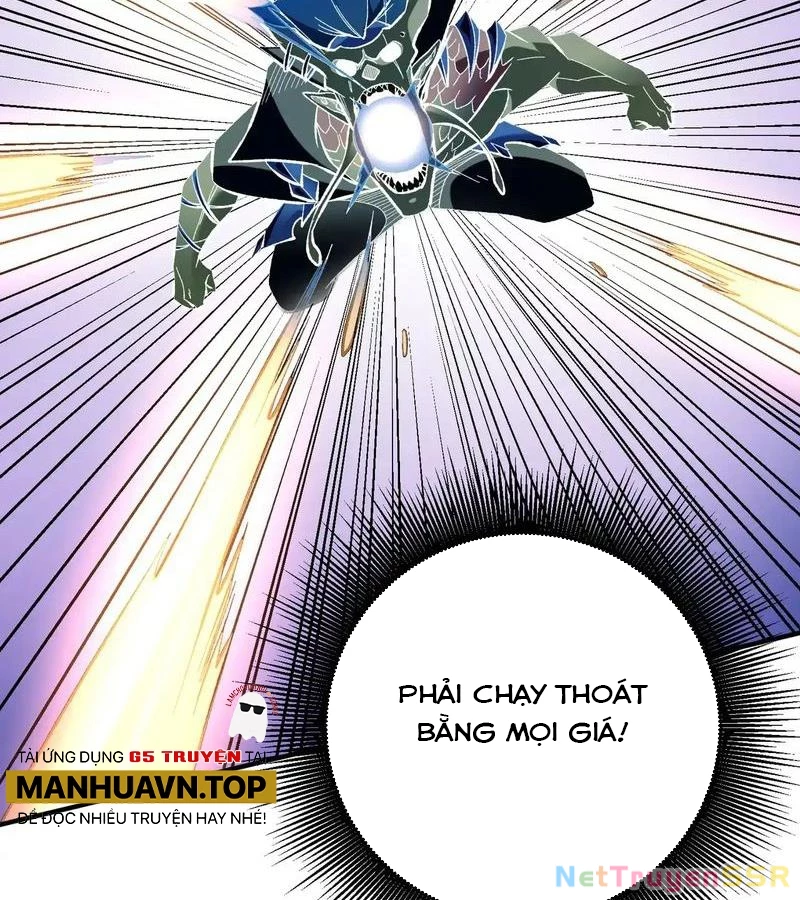 Toàn Dân Chuyển Chức : Duy Ta Vô Chức Tán Nhân Chapter 117 - Trang 4