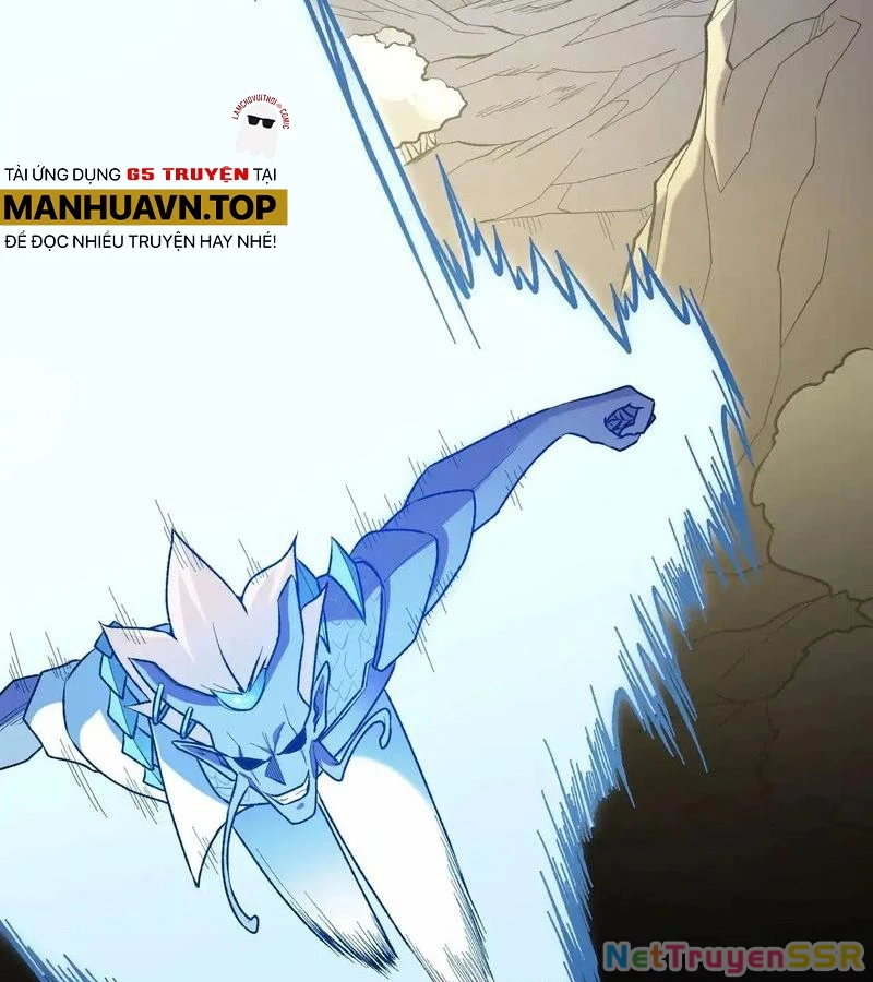 Toàn Dân Chuyển Chức : Duy Ta Vô Chức Tán Nhân Chapter 117 - Trang 4