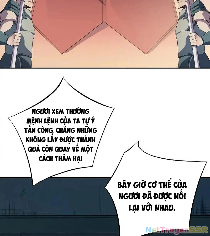 Toàn Dân Chuyển Chức : Duy Ta Vô Chức Tán Nhân Chapter 117 - Trang 4