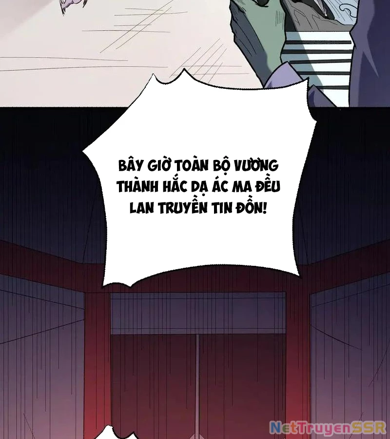 Toàn Dân Chuyển Chức : Duy Ta Vô Chức Tán Nhân Chapter 117 - Trang 4